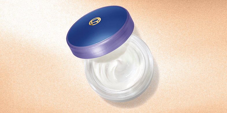 In Article Water Based Moisturizer Collagen Moisture Filler Anti Aging Moisturizer
